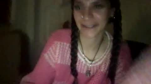 Snapshot of redpandabomb chatting on December 3, 2:31 am Penelope online show from December 3, 2:31 am