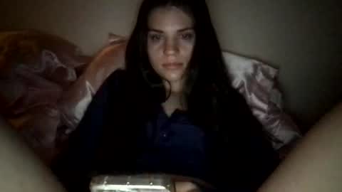 Snapshot of redpandabomb chatting on January 15, 10:57 pm Penelope online show from January 15, 10:57 pm