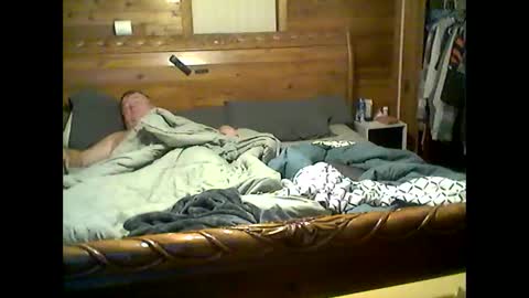 Snapshot of redpole4u chatting on February 1, 4:35 am redpole4u online show from February 1, 4:35 am