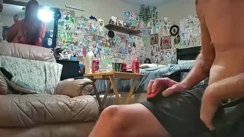 Redrocket firefox online show from September 22, 3:43 am