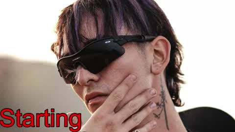 Red online show from March 24, 9:04 am