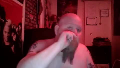 Snapshot of redrumthefool chatting on February 16, 2:53 am The fool online show from February 16, 2:53 am