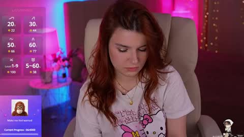 Mati online show from March 8, 8:03 pm