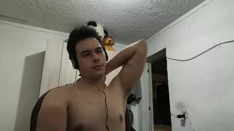 RedsoulReaver online show from March 8, 3:06 am