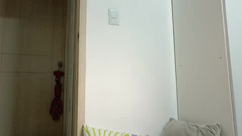 RedsoulReaver online show from December 20, 2:07 am