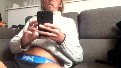 Redspider154 online show from October 29, 1:24 pm