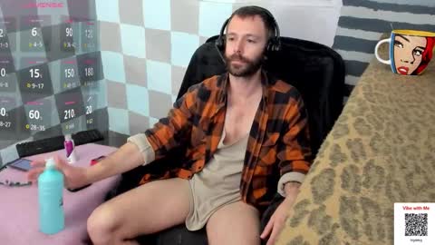 rogangrey online show from September 13, 9:45 am