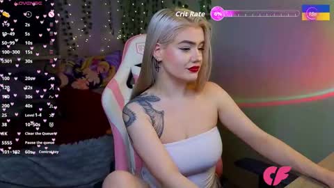 Ronnie online show from November 15, 1:24 pm