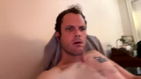 Reed Thomas online show from October 8, 5:57 am