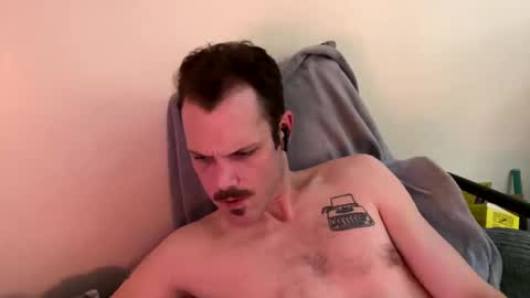 Reed Thomas online show from February 28, 7:48 am