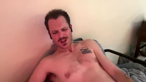 Reed Thomas online show from December 16, 7:15 am