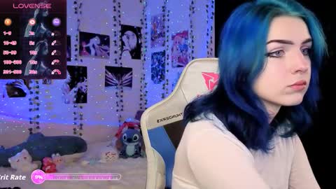 Reflexxxia   online show from November 9, 9:24 am