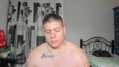 regan_jhonson online show from November 13, 7:05 pm