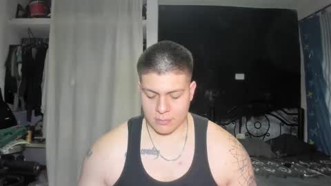 regan_jhonson online show from February 10, 3:57 am