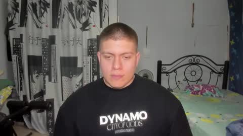 regan_jhonson online show from March 16, 5:44 am