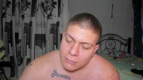 regan_jhonson online show from March 25, 5:47 am