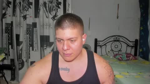 regan_jhonson online show from March 26, 5:57 am