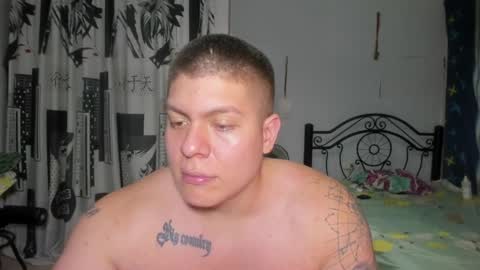 regan_jhonson online show from March 27, 6:19 am