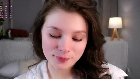 Grace  online show from March 28, 1:01 pm