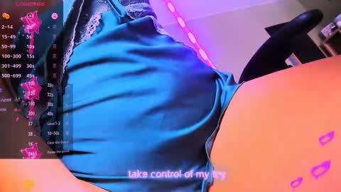 reggieMeow online show from March 7, 2:36 am