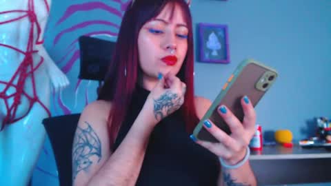 Regina online show from April 29, 12:10 pm