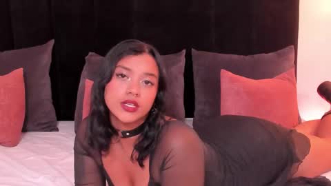 Regina  online show from October 10, 10:58 pm