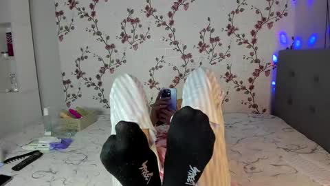 Alisa online show from September 25, 4:36 pm