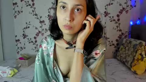 Alisa online show from October 28, 2:18 pm