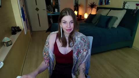 Regina online show from February 15, 4:14 am