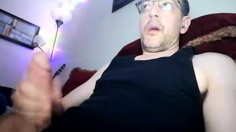 regularguy20 online show from March 11, 7:46 am