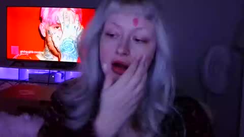 reiannmay online show from December 1, 3:37 am