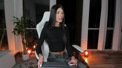  REICHEL  online show from March 8, 2:23 am