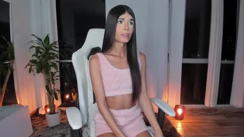  REICHEL  online show from February 20, 2:51 am