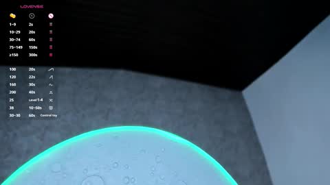 reiinachloe online show from March 17, 4:45 pm