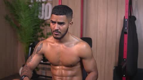 Reik online show from March 11, 12:52 pm