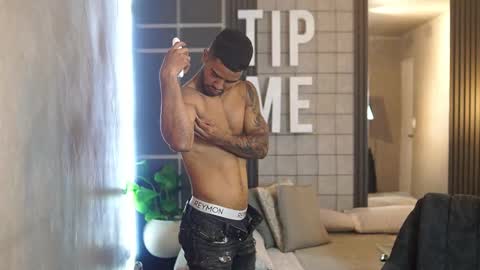 Reik online show from November 20, 12:48 pm