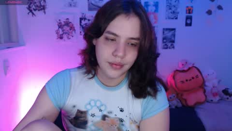 REIKO online show from December 3, 9:48 pm