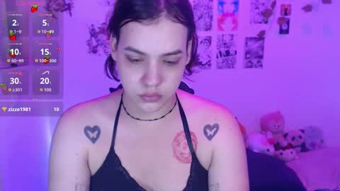 REIKO online show from November 11, 11:07 pm