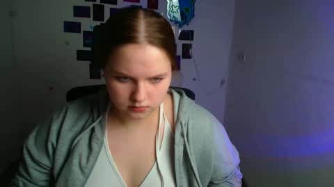 Reina online show from January 16, 12:25 pm