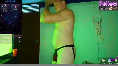 TATAN online show from August 6, 2:15 pm