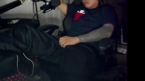 rekt_420_ online show from February 20, 10:16 am