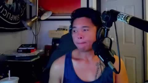 rekt_420_ online show from December 24, 6:22 am