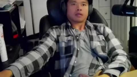 rekt_420_ online show from February 8, 8:09 am