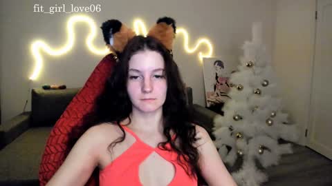 Bridget online show from December 9, 4:15 pm