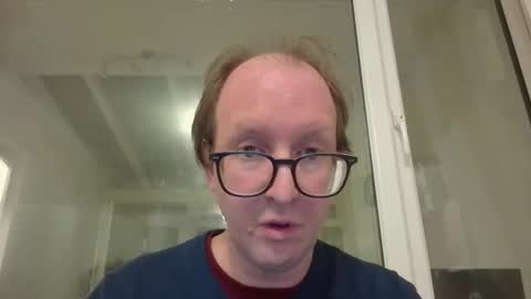 relaxnchat41 online show from December 14, 1:56 am