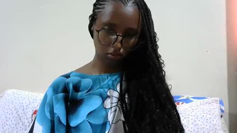 rellings-maya online show from September 12, 4:47 am