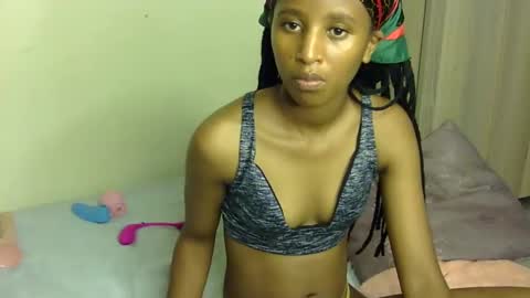 rellings-maya online show from January 25, 2:36 pm