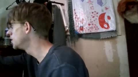 tylerBurnham online show from April 28, 11:31 pm