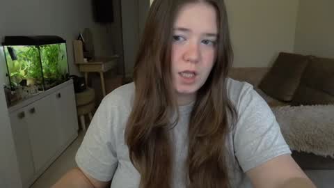 Ann OF - remirann21 online show from January 15, 8:20 am