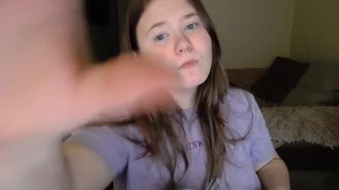 Ann OF - remirann21 online show from December 10, 12:27 pm